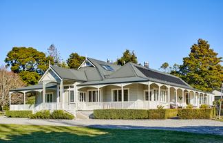  Te wharau Road, Gladstone