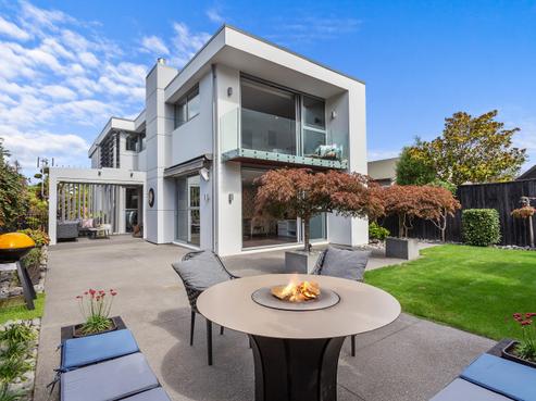 39A Perry Street, Papanui