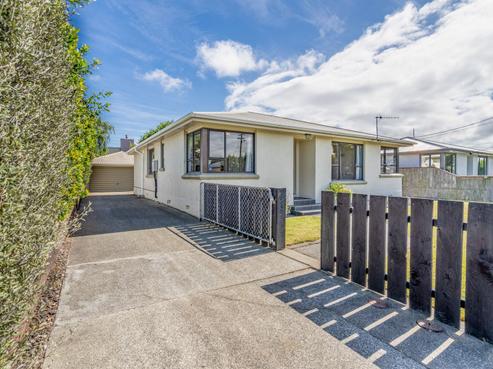 138 Harvey Street, Grasmere