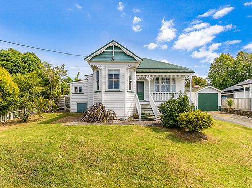 4 Kasper Street, Warkworth