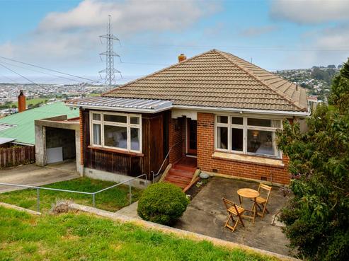 91 Oakwood Avenue, Maryhill