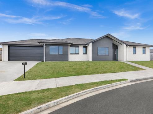 29 Vercoe Crescent, Morrinsville