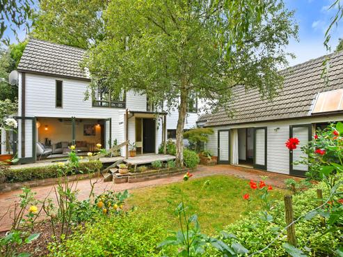 39A Whitemans Road, Silverstream