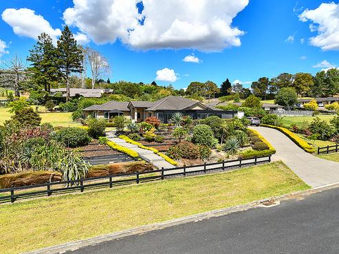 15 Judge Richardson Drive, Opaheke