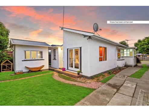 18 Milton Street, Somerfield