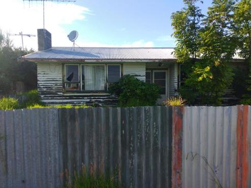 139 Apatu Street, Wairoa