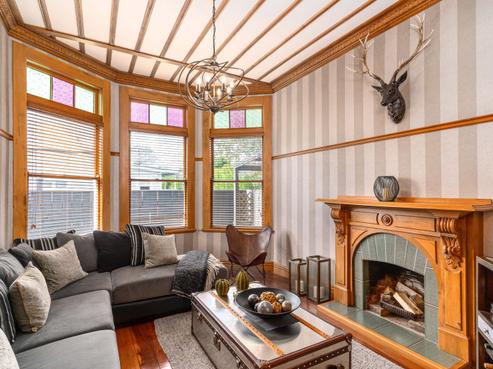 5 Queen Street, Feilding