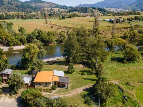1214 Motueka Valley Highway, Ngatimoti