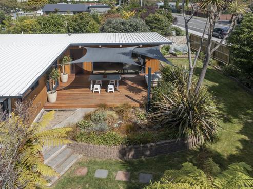 44 Matai Road, Raumati South