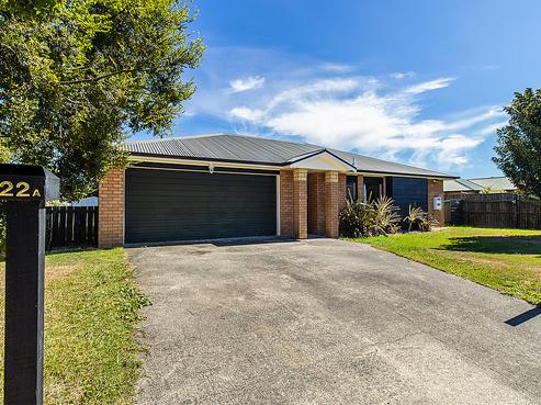 22A Dickens Street, Owhata