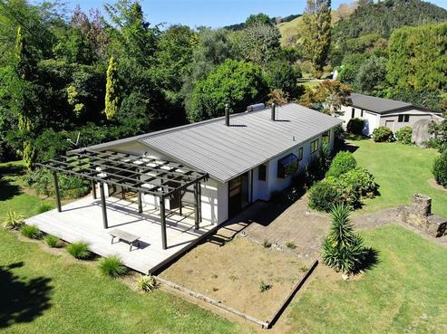 2063 Waihi Whangamata Road, Whiritoa