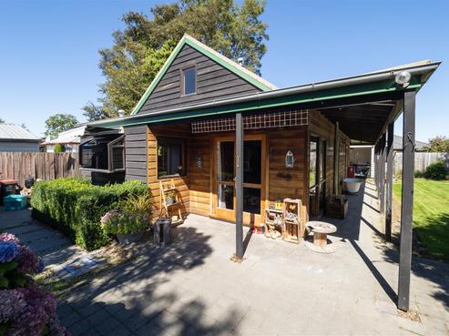 11 Patton Street, Methven