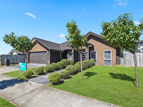 29 Sirius Crescent, Rototuna North
