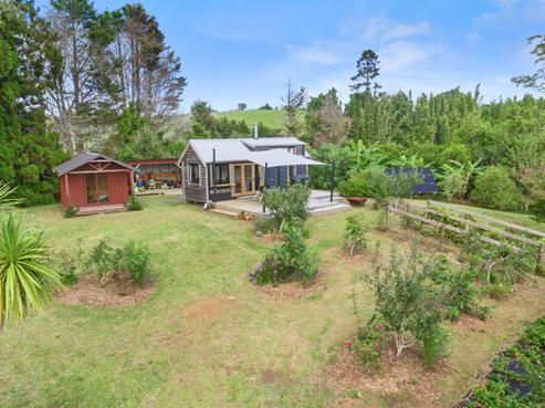 73H Riddell Road, Kerikeri