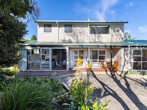 31A Truby King Street, Merrilands