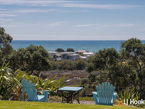 153 Koutunui Road, Athenree