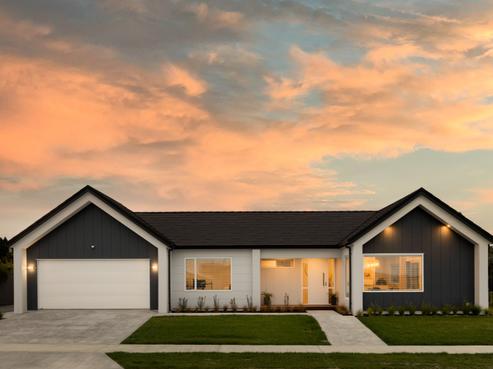 27 Hunter Drive, Awatoto