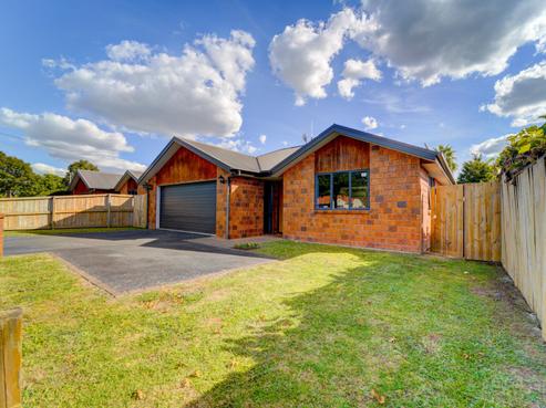 149A Galloway Street, Hamilton East