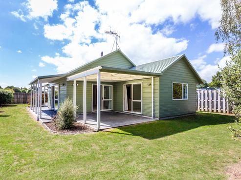 35 Te Iwiheke Place, Turangi