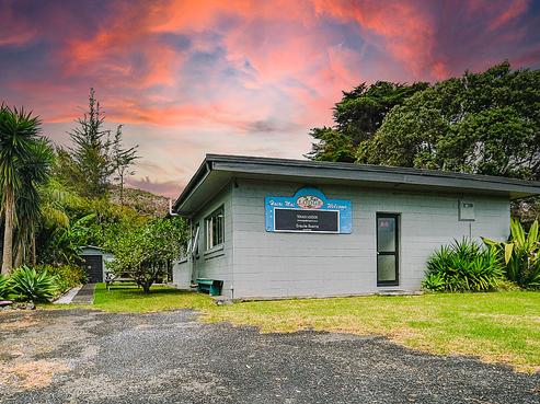 6894 Far North Road, Houhora