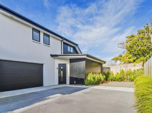 7/16 Grants Road, Papanui