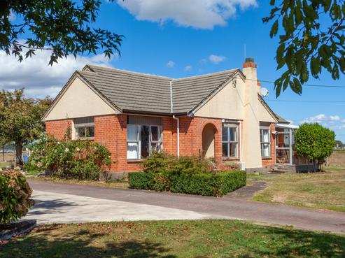 486 Taihoa South Road, Matamata