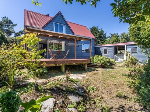29 Stafford Road, Hokitika