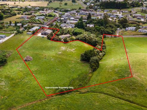 111 Bradford Street, Waihi
