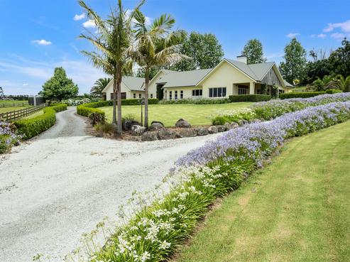 113 Tatton Road, Maungatapere