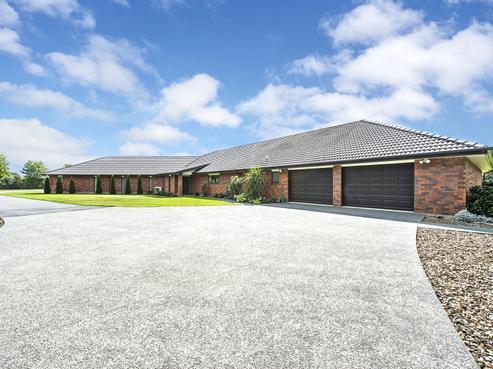 38 Winnie Vine Place, Dunsandel