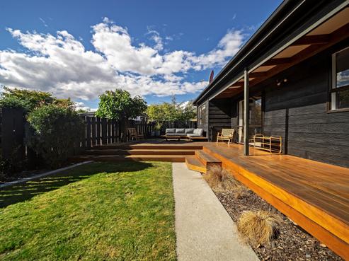 46A Douglas Street, Frankton