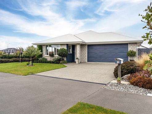 10 Lawrence Drive, Rolleston