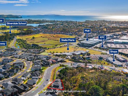 63 Wainui Road, Silverdale
