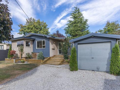 20 Centennial Avenue, Arrowtown