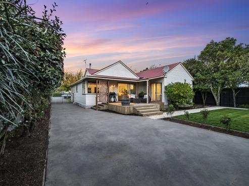 14 Lyttelton Street, Lincoln