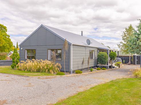 43 Miro Street, Ohakune