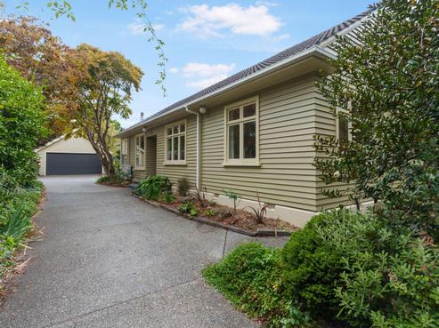 15 Ford Road, Opawa