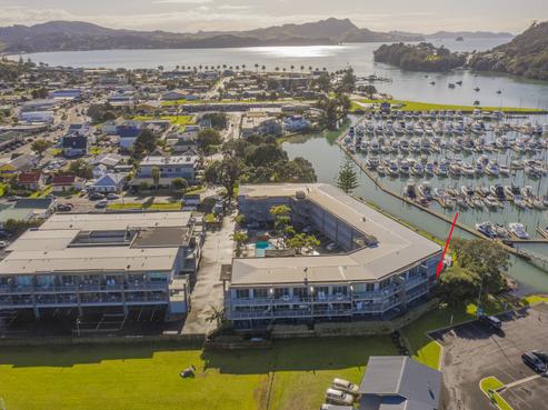 18/86 Albert Street, Whitianga