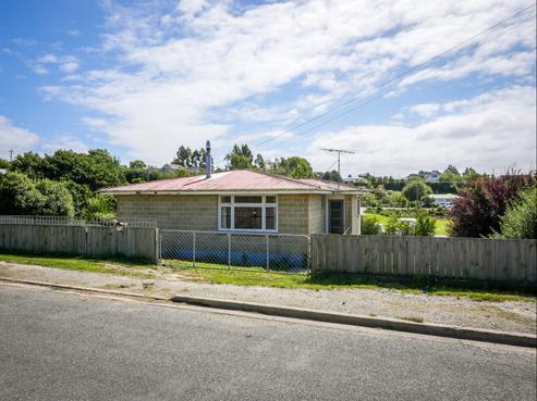 3 Start Street, Palmerston