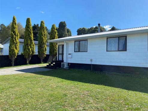 64 Nurse Davey Court, Te Awamutu