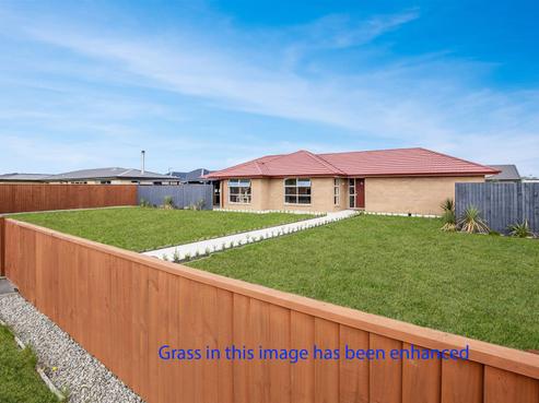 38 Bethany Road, Rolleston
