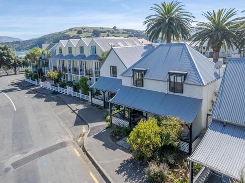 4B Bruce Terrace, Akaroa