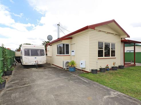 604 Miller Street, Hastings