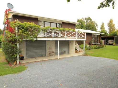 7 Ridgwell Place, Balclutha