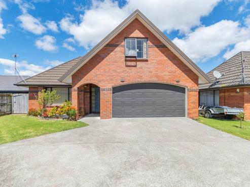19 Old Park Place, Takanini