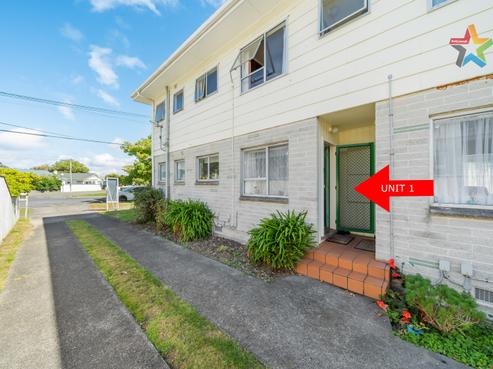 3/23 Te Mome Road, Alicetown