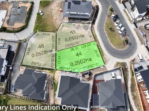22 Hooten Place, Oteha