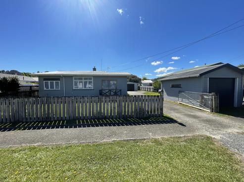 15 Tawhana Street, Te Kuiti
