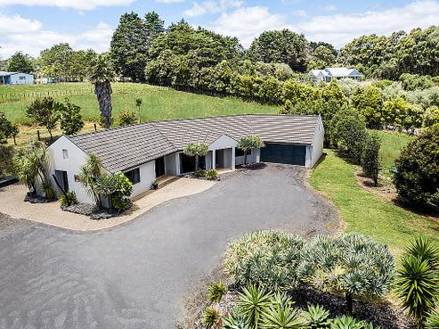 481A Kaitaia-Awaroa Road, Kaitaia