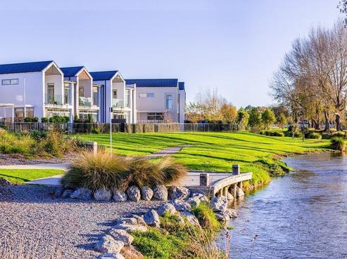 13 Streamside Terrace, Kaiapoi